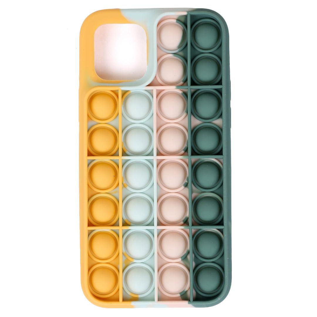 Blaspins Bubble Fidget Phone Case - Obeezi.com