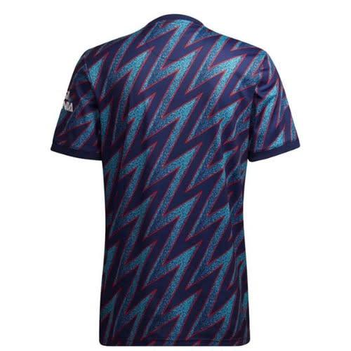 Arsenal Third Jersey 2021-2022 - Obeezi.com